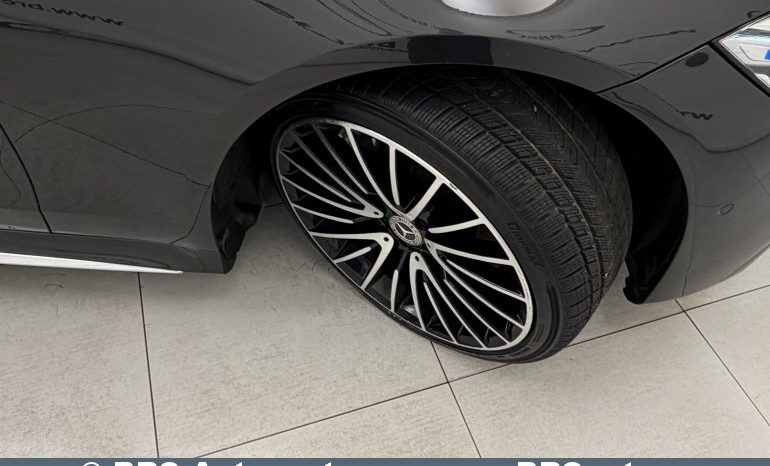 
								Mercedes-Benz S 400 d 4Matic Automatas 2020 full									