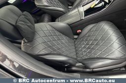 Mercedes-Benz S 400 d 4Matic Automatas 2020
