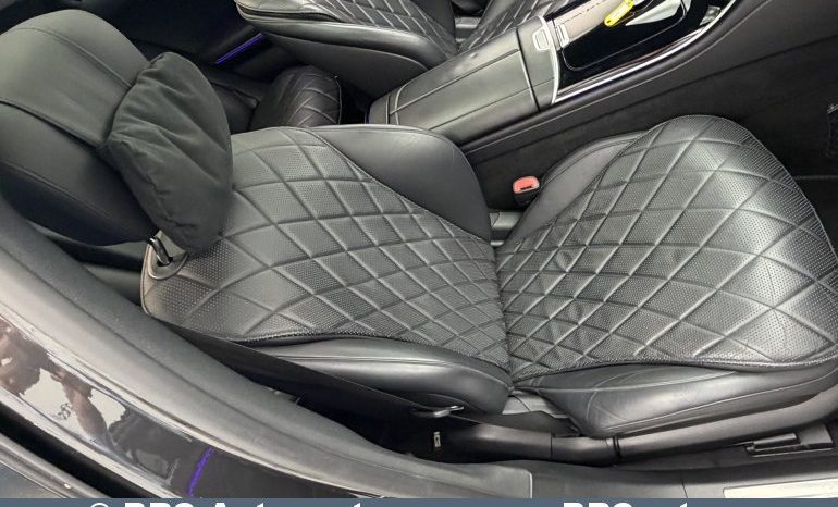 
								Mercedes-Benz S 400 d 4Matic Automatas 2020 full									