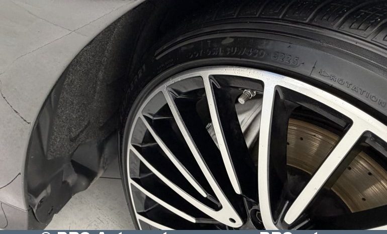 
								Mercedes-Benz S 400 d 4Matic Automatas 2020 full									