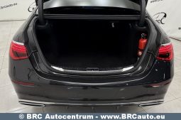 
										Mercedes-Benz S 400 d 4Matic Automatas 2020 full									