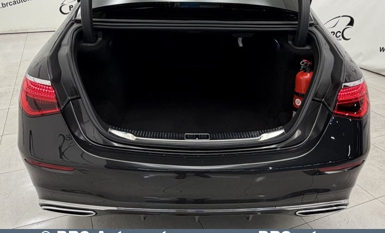 
								Mercedes-Benz S 400 d 4Matic Automatas 2020 full									
