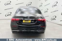 
										Mercedes-Benz S 400 d 4Matic Automatas 2020 full									