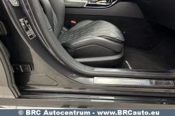 
										Mercedes-Benz S 400 d 4Matic Automatas 2020 full									