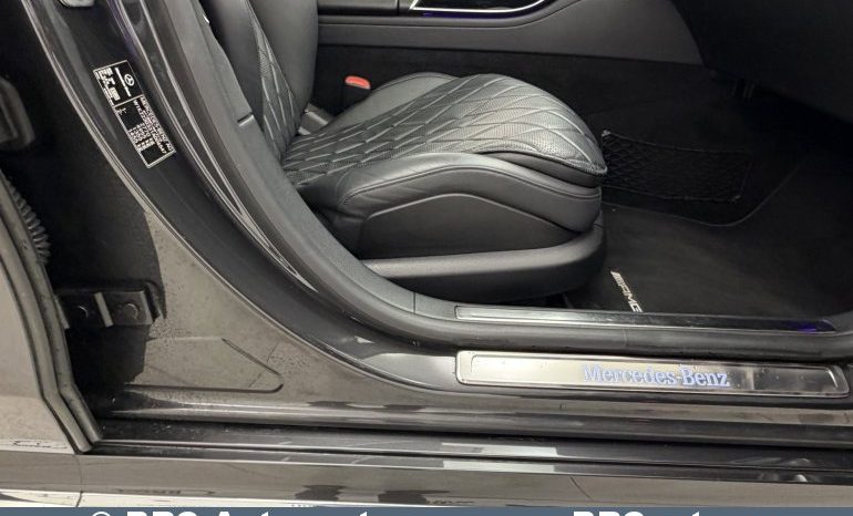 
								Mercedes-Benz S 400 d 4Matic Automatas 2020 full									