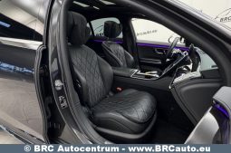 
										Mercedes-Benz S 400 d 4Matic Automatas 2020 full									