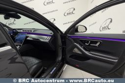 
										Mercedes-Benz S 400 d 4Matic Automatas 2020 full									