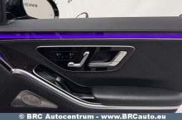 
										Mercedes-Benz S 400 d 4Matic Automatas 2020 full									