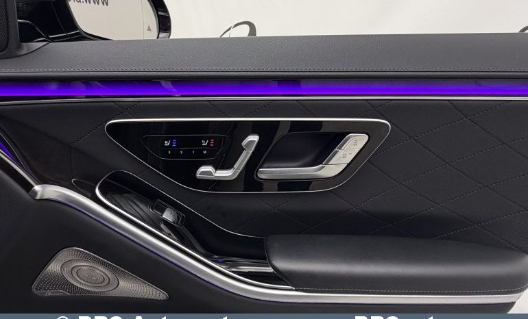 
								Mercedes-Benz S 400 d 4Matic Automatas 2020 full									