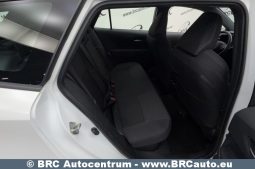 
										Toyota Corolla Touring Sports 1.8 Hybrid Automatas 2023 full									