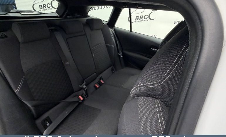 
								Toyota Corolla Touring Sports 1.8 Hybrid Automatas 2023 full									
