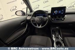 
										Toyota Corolla Touring Sports 1.8 Hybrid Automatas 2023 full									