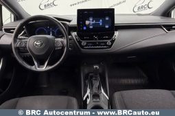 
										Toyota Corolla Touring Sports 1.8 Hybrid Automatas 2023 full									