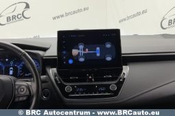 
										Toyota Corolla Touring Sports 1.8 Hybrid Automatas 2023 full									