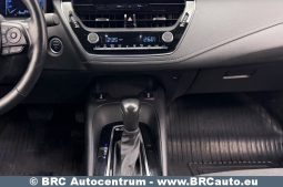 
										Toyota Corolla Touring Sports 1.8 Hybrid Automatas 2023 full									