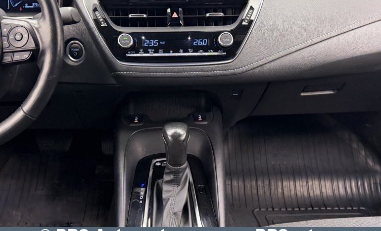 
								Toyota Corolla Touring Sports 1.8 Hybrid Automatas 2023 full									