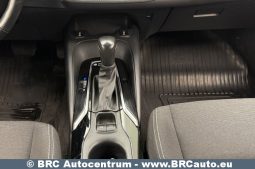 
										Toyota Corolla Touring Sports 1.8 Hybrid Automatas 2023 full									
