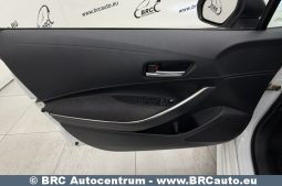 
										Toyota Corolla Touring Sports 1.8 Hybrid Automatas 2023 full									