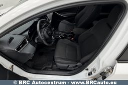 
										Toyota Corolla Touring Sports 1.8 Hybrid Automatas 2023 full									