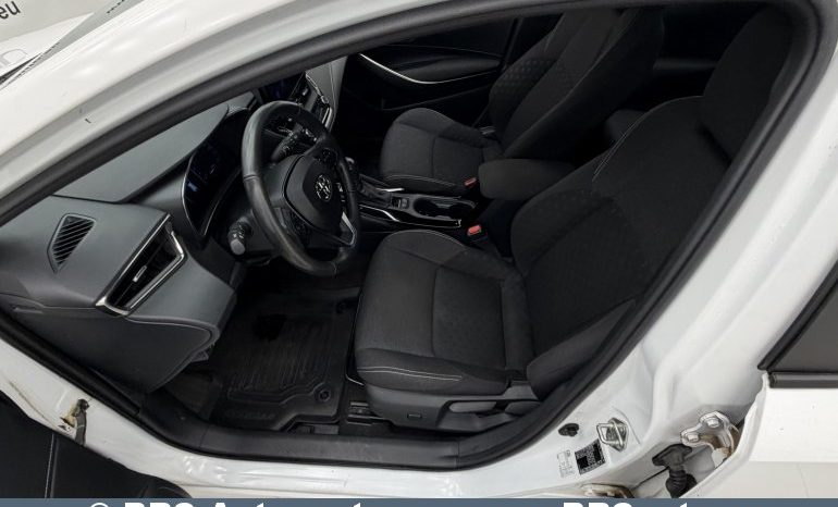 
								Toyota Corolla Touring Sports 1.8 Hybrid Automatas 2023 full									