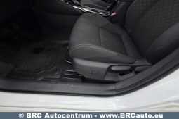
										Toyota Corolla Touring Sports 1.8 Hybrid Automatas 2023 full									