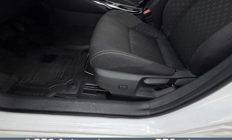 
								Toyota Corolla Touring Sports 1.8 Hybrid Automatas 2023 full									