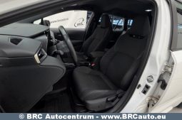 
										Toyota Corolla Touring Sports 1.8 Hybrid Automatas 2023 full									