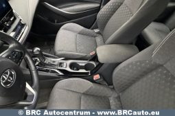 
										Toyota Corolla Touring Sports 1.8 Hybrid Automatas 2023 full									