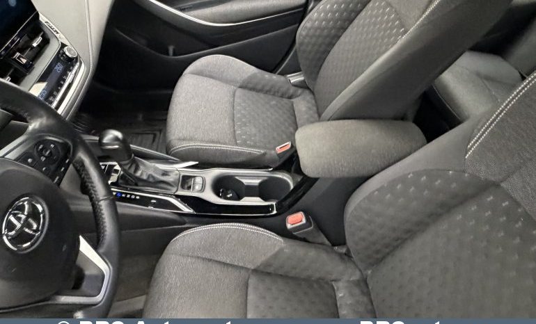 
								Toyota Corolla Touring Sports 1.8 Hybrid Automatas 2023 full									