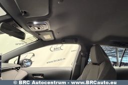 
										Toyota Corolla Touring Sports 1.8 Hybrid Automatas 2023 full									