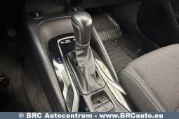 
										Toyota Corolla Touring Sports 1.8 Hybrid Automatas 2023 full									