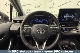 
										Toyota Corolla Touring Sports 1.8 Hybrid Automatas 2023 full									