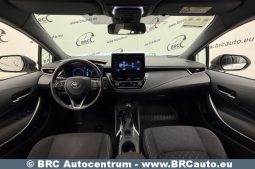 
										Toyota Corolla Touring Sports 1.8 Hybrid Automatas 2023 full									