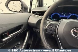 
										Toyota Corolla Touring Sports 1.8 Hybrid Automatas 2023 full									