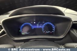 
										Toyota Corolla Touring Sports 1.8 Hybrid Automatas 2023 full									