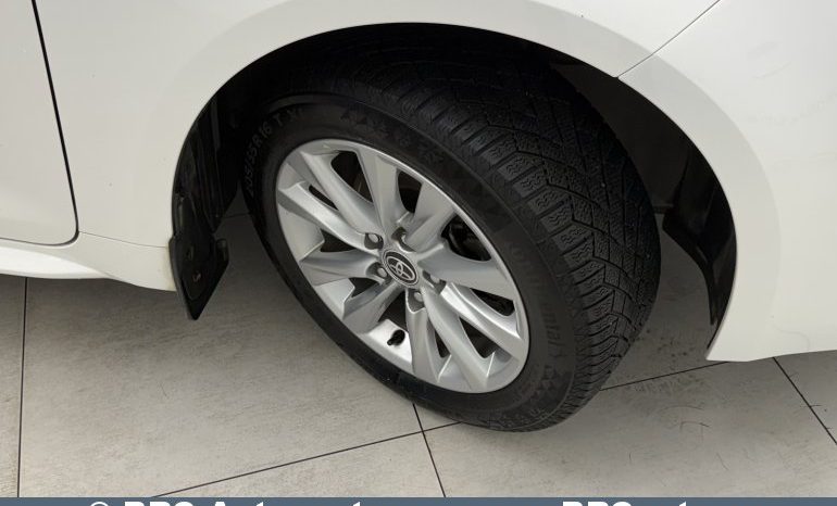 
								Toyota Corolla Touring Sports 1.8 Hybrid Automatas 2023 full									