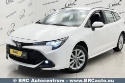 
										Toyota Corolla Touring Sports 1.8 Hybrid Automatas 2023 full									