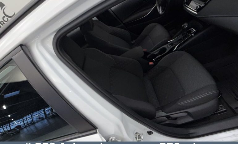 
								Toyota Corolla Touring Sports 1.8 Hybrid Automatas 2023 full									