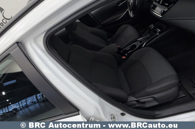 Toyota Corolla Touring Sports 1.8 Hybrid Automatas 2023
