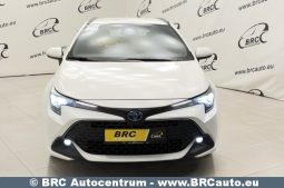 
										Toyota Corolla Touring Sports 1.8 Hybrid Automatas 2023 full									