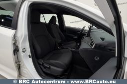 
										Toyota Corolla Touring Sports 1.8 Hybrid Automatas 2023 full									