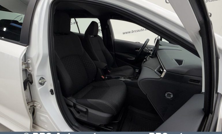 
								Toyota Corolla Touring Sports 1.8 Hybrid Automatas 2023 full									