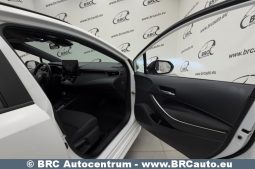 
										Toyota Corolla Touring Sports 1.8 Hybrid Automatas 2023 full									