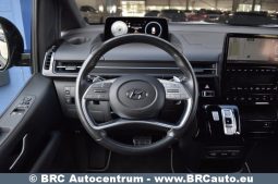 
										Hyundai Staria Premium 4wd 2021 full									
