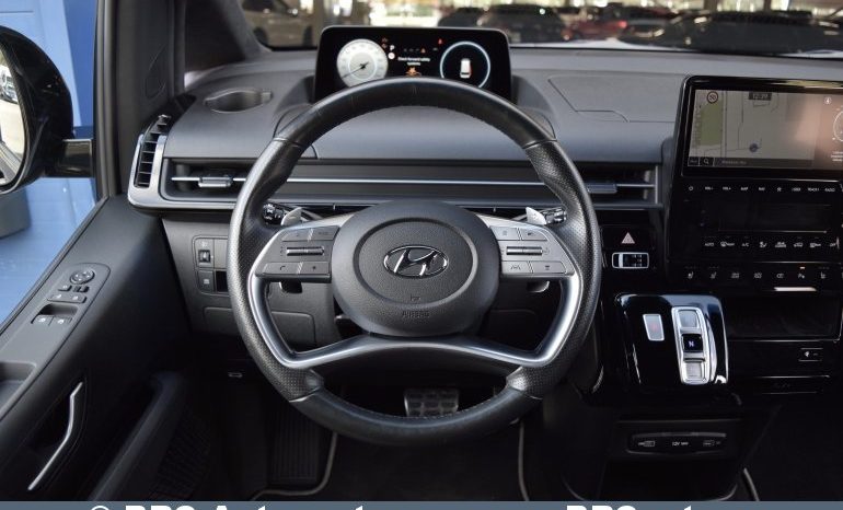 
								Hyundai Staria Premium 4wd 2021 full									