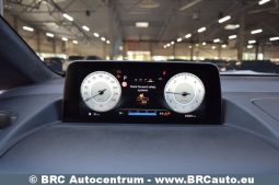 
										Hyundai Staria Premium 4wd 2021 full									