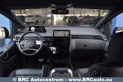 
										Hyundai Staria Premium 4wd 2021 full									