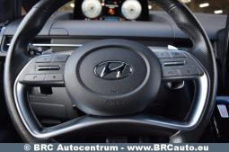 
										Hyundai Staria Premium 4wd 2021 full									