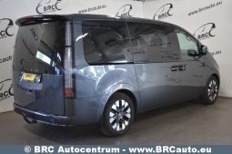 
										Hyundai Staria Premium 4wd 2021 full									