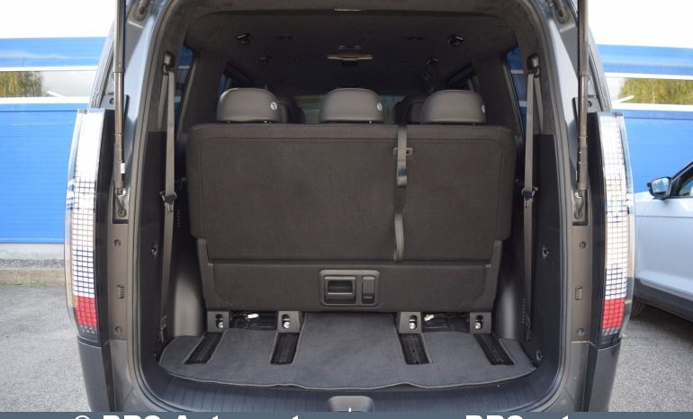 
								Hyundai Staria Premium 4wd 2021 full									